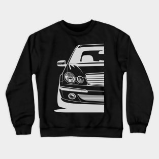 W211 Crewneck Sweatshirt